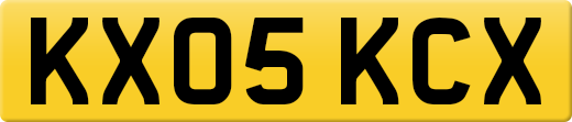 KX05KCX